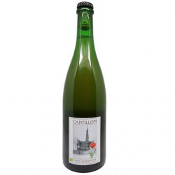 Cantillon  Grand Cru Bruoscella?? - Beer Punch