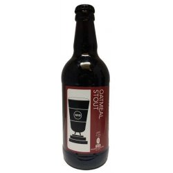 North Riding Brewery Oatmeal Stout