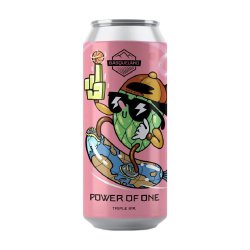 Basqueland - Power of One - Dorst