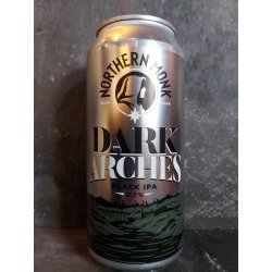 Dark Arches - Northern Monk - Yorkshire Craft Beers