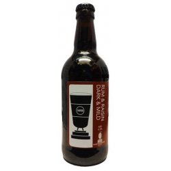 North Riding Brewery Rum & Raisin Dark Mild