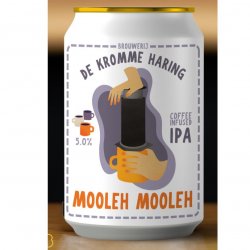 De Kromme Haring Mooleh Mooleh