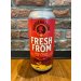 Fresh From #4 Hop Focus IPA Series Amarillo, Azacca, Citra Incognito & Citra IPA – Northern Monk Fresh From #4 Hop Focus IPA Series Amarillo, Azacca, Citra Incognito & Citra IPA – Northern Monk