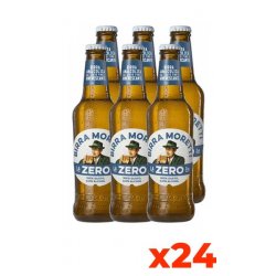 Birra Moretti Birra Moretti Zero