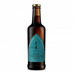 GOTLANDS BRYGGERI Wisby 0,33L - Biertipp