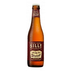 Silly La Divine - Drinks4u