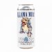 KCBC - Kings County Brewers Collective - Llama Mia! Double IPA 