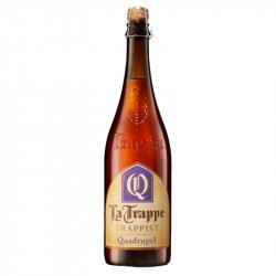 La Trappe Quadrupel