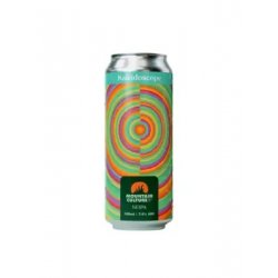Mountain Culture Beer Co. Kaleidoscope