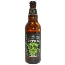 Oakham Ales Citra Oakham Ales Citra