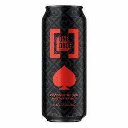 Working Title Brew Co Spades Working Title Brew Co Spades