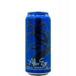 Tree House Brewing Co. Alter Ego - J&B Craft Drinks