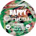 CLOUDWATER BREW CO Happy Christmas (KEGSTAR SANKEY) 3.4% CLOUDWATER BREW CO Happy Christmas (KEGSTAR SANKEY) 3.4%