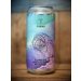 Track Brewing Company X Uchu Brewing  ‘Comets’ 