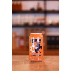 Prancing Pony Brewery Hopwork Orange Prancing Pony Brewery Hopwork Orange