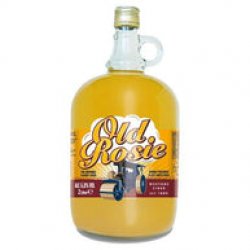 Westons Cider Westons Cider Old Rosie