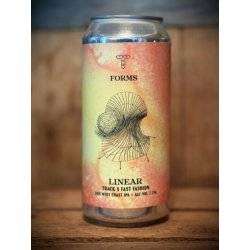 Track Brewing Company Linear