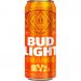BUD LIGHT ORANGE  25 FL OZ 