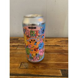 Oso Brew Fruit Bomb - Señor Lúpulo