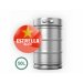Estrella Damm (Keg) 