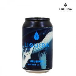 Liquida Helsinki 33 Cl. (lattina) - 1001Birre