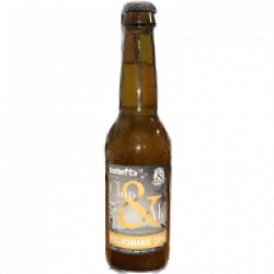 Brouwerij de Molen Chip & Ale Brouwerij de Molen Chip & Ale