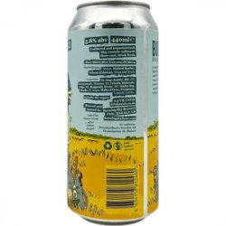 Burning Sky Brewery Celebrated Summer Pale Ale Burning Sky Brewery Celebrated Summer Pale Ale