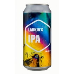 Larkins IPA Can 440ML - Drink Store