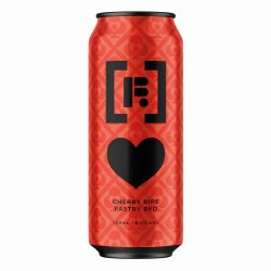 Working Title Brew Co Hearts