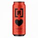 Working Title Brew Co x Future Brewing - Hearts - Cherry Ripe Pastry Red Ale 