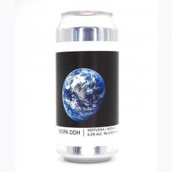 Popihn NEIPA DDH - MOTUEKA / MOSAIC / NELSON SAUVIN