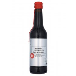 Pühaste - Shadow Whisperer - Bourbon BA (Silver Series) - Beerdome