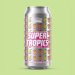 Parish Brewing - Super Tropics Hazy Double IPA Parish Brewing - Super Tropics Hazy Double IPA