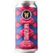 White Hag Union Smash IPA Galaxy Can 440ML 