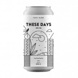 Fuerst Wiacek - These Days 2023 - Dorst