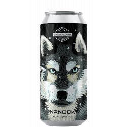 Basqueland Nanook