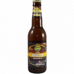 Tesselaar Familiebrouwerij Diks -                                              Tesselaar Bruuzer - Just in Beer