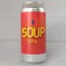 Garage Beer Co SOUP IPA 
