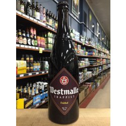 Westmalle Dubbel 750ml - Purvis Beer