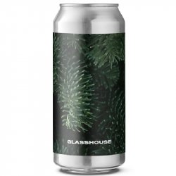 GlassHouse Beer Co Bump the Acres GlassHouse Beer Co Bump the Acres