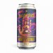 Hawkers Beer - Bourbon Barrel Aged White Stout (2025) Hawkers Beer - Bourbon Barrel Aged White Stout (2025)