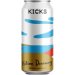 Kicks Nelson Dreaming DDH West Coast Pilsner 