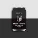 Birmingham Brew Co Stout Brummie 330ml 