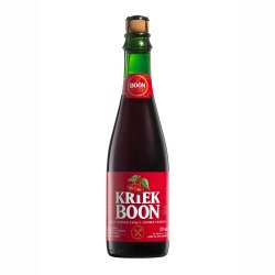 Boon - Kriek Boon Lambic - The Beer Barrel