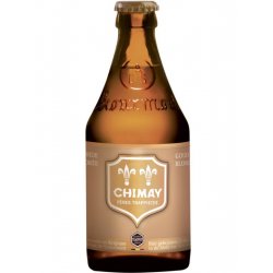 Chimay Dorée (Gold) Chimay Dorée (Gold)