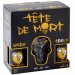 Estuche Tete De Mort 4 X 33Cl + Vaso Estuche Tete De Mort 4 X 33Cl + Vaso