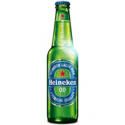 Heineken 0.0