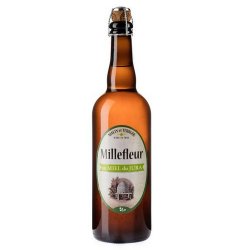 LA ROUGET Millefleur 75cl - Hyperboissons