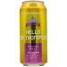 Pentrich Brewing Co. – Hello Mr Thompson (2023) Pentrich Brewing Co. – Hello Mr Thompson (2023)