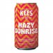 Kees Hazy Sunrise NEIPA 